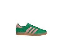 ADIDAS ORIGINALS Sneaker GAZELLE INDOOR grün | 39 1/3