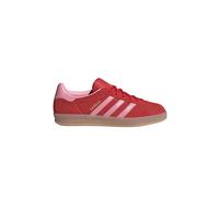 ADIDAS ORIGINALS Sneaker GAZELLE INDOOR rot | 38 2/3