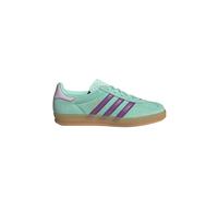 ADIDAS ORIGINALS Sneaker GAZELLE INDOOR türkis | 40