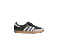 adidas Originals WMNS SAMBA LT Schwarz/Grau 39 1/3