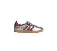 ADIDAS ORIGINALS Sneaker SAMBA LT silber | 38