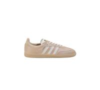 ADIDAS ORIGINALS Sneaker SAMBA OG beige | 38