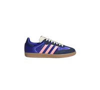 ADIDAS ORIGINALS Sneaker SAMBA OG blau | 39 1/3