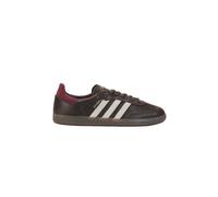 ADIDAS ORIGINALS Sneaker SAMBA OG braun | 37 1/3