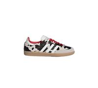Adidas SAMBA OG W men Lowtop brown|white in Größe:38