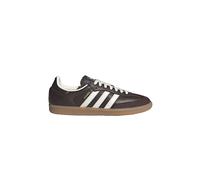 ADIDAS ORIGINALS Sneaker SAMBA OG braun | 43 1/3