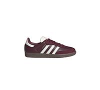 Samba OG Schuh Maroon / Off White / Gum 43 1/3