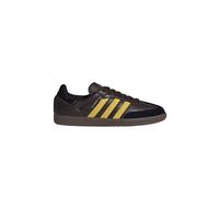 ADIDAS ORIGINALS Sneaker SAMBA OG braun | 43 1/3