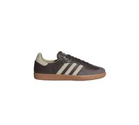 ADIDAS ORIGINALS Sneaker SAMBA OG braun | 44
