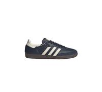 ADIDAS ORIGINALS Sneaker SAMBA OG dunkelblau | 43 1/3