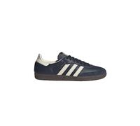 ADIDAS ORIGINALS Sneaker SAMBA OG dunkelblau | 45 1/3