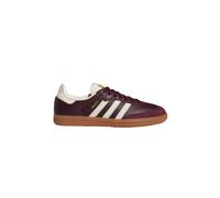 ADIDAS ORIGINALS Sneaker SAMBA OG dunkelrot | 42