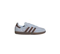 ADIDAS ORIGINALS Sneaker SAMBA OG hellblau | 42 2/3