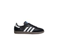 ADIDAS ORIGINALS Sneaker SAMBA OG schwarz | 42 2/3