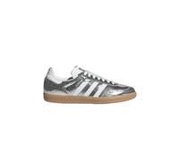 ADIDAS SAMBA OG W EU:36 2/3 Silber