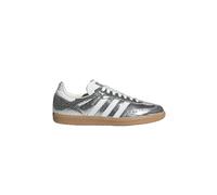 adidas Originals WMNS SAMBA OG Silber 45 1/3
