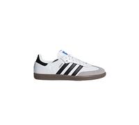 ADIDAS ORIGINALS Sneaker SAMBA OG weiss | 36 2/3