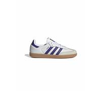 ADIDAS ORIGINALS Sneaker SAMBA OG weiss | 38 2/3