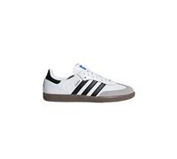 ADIDAS ORIGINALS Sneaker SAMBA OG weiss | 38 2/3