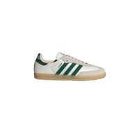 ADIDAS ORIGINALS Sneaker SAMBA OG weiss | 42 2/3