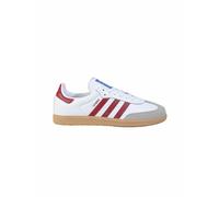 ADIDAS ORIGINALS Sneaker SAMBA OG weiss | 44 2/3