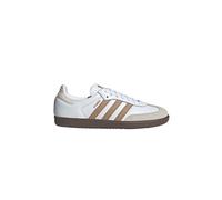 ADIDAS ORIGINALS Sneaker SAMBA OG weiss | 44