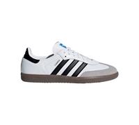 adidas Originals Samba OG W Sneaker Weiß Damen 37 1/3 Weiß 37 1/3