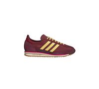 Adidas SL 72 OG | Sneaker für Damen | Noble Maroon / Maroon / Yellow 41 1/3