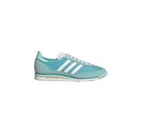 ADIDAS ORIGINALS Sneaker SL 72 mint | 39 1/3