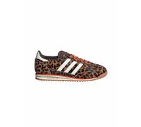 SL 72 OG Schuh Dark Brown / Off White / Semi Impact Orange 39 1/3