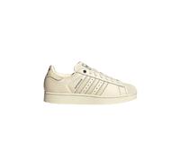 ADIDAS ORIGINALS Sneaker SUPERSTAR II creme | 44 2/3
