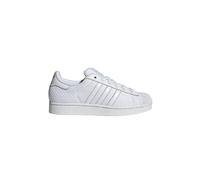 ADIDAS ORIGINALS Sneaker SUPERSTAR II weiss | 43 1/3
