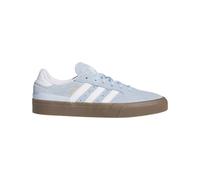 Adidas Originals - Sneakers aus hochwertigem Wildleder - Herren - Busenitz Vulc II - Busenitz Vulc II Clear Sky/Footwear White/Gum5 für Blau 43 1/3