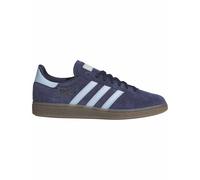 Adidas Originals - Sneakers aus Wildleder - Herren - Busenitz Vintage Collegiate Navy/Clear Sky/Gum5 - Busenitz Vintage Collegiate Blau 44