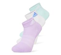 adidas Originals Socke im 3er-Pack Damen flieder, M