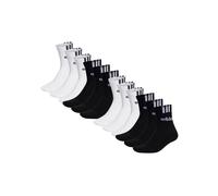 adidas Originals Socken 12er Pack Damen Baumwolle mehrfarbig, 43-45