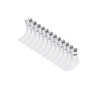 adidas Originals Socken 12er Pack Damen Baumwolle weiß, 43-45