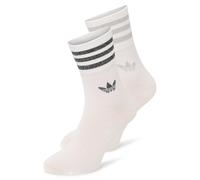 adidas Originals Socken im 2er-Pack Damen weiß, S
