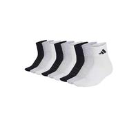adidas Originals Socken im 9er-Pack Damen Baumwolle mehrfarbig, 46-48
