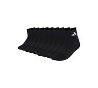 adidas Originals Socken im 9er-Pack Damen Baumwolle schwarz, 43-45