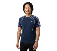 Adidas Originals Spacer Teamgeist 26 Cutline Kurzarm-t-shirt