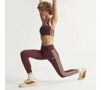 adidas Originals Sport SST 7/8-Leggings Maroon L