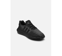 ADIDAS Herren Freizeitschuhe SWIFT RUN 22 CBLACK/CBLACK/GREFIV 45 ⅓ (4065418340595)
