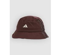 ADIDAS SPORTSWEAR CLASSIC GRAPHIC BUCKET Hat (D9280) Herren (M/L) Shadow Brown / Earth Strata