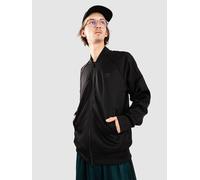 adidas Originals SST Jacke black / black Herren Gr. M