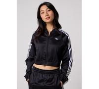 adidas originals - SST JACKET - Schwarz - Größe L