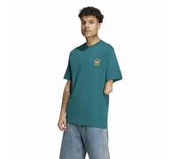Adidas Originals St Gfx Kurzarm-t-shirt