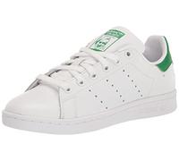 adidas Originals Stan Smith M20324, Unisex-Erwachsene Basketballschuhe, Weiß (Running White/Running White/Fairway), 41 1/3 EU (7.5 UK)