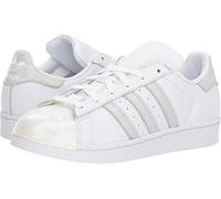 adidas Originals Stan Smith S75104, Herren Low-Top Sneaker, Weiß (Ftwr White/Ftwr White/Ftwr White), 43 1/3 EU