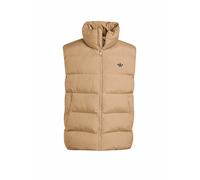 ADIDAS ORIGINALS Steppgilet COMMERCIAL camel | M